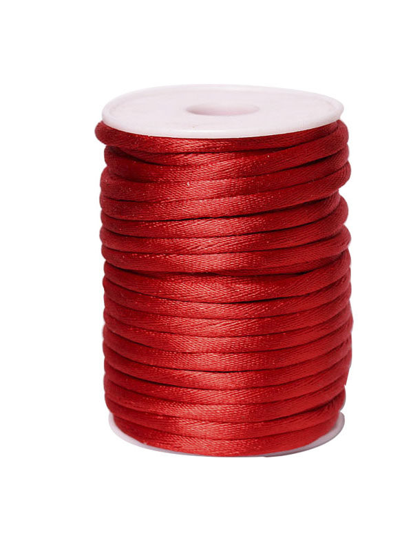 中国结线材编织绳红绳1号2号3号4号5号6号7号挂绳大中国结材料包,淘宝优惠券,粉丝福利购,淘宝优惠卷