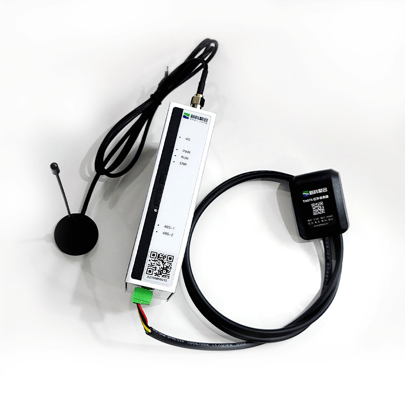 modbus红外抄表器DLT698DLT645-07/97转modbus协议(Th-101) - 图1