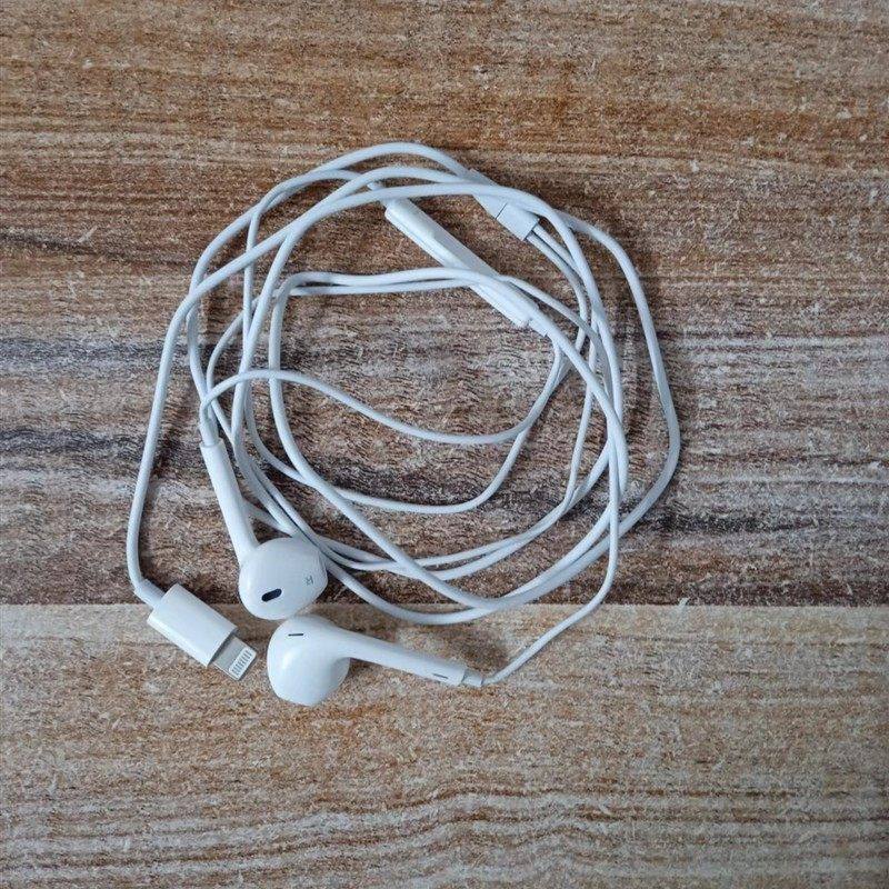 适用于苹果15/14/13/12/11有线耳机iPhone8/XR/7/XS/MAXPro扁头,淘宝优惠券,粉丝福利购,淘宝优惠卷