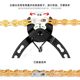 Chain buckle installation and removal pliers, bicycle magic buckle disassembly and assembly tools, professional bicycle repair pliers, universal clamps