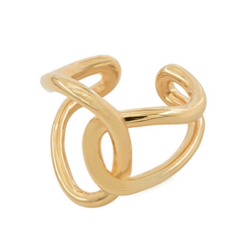 Tide, модное небольшое дизайнерское изысканное кольцо, легкий роскошный стиль, простой и элегантный дизайн, популярно в интернете, на указательный палец