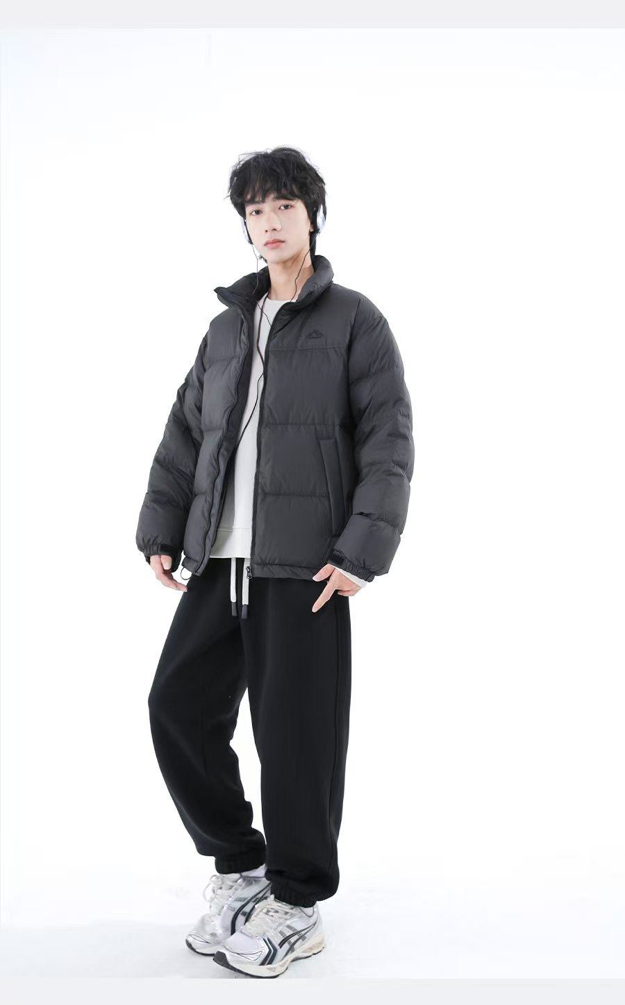 胖大童裤子加绒加厚宽松胖男童青少年保暖运动裤长裤中大童秋冬款,淘宝优惠券,粉丝福利购,淘宝优惠卷