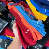 Nike, air jordan, носки, баскетбольные высокие сапоги с амортизацией, впитывают пот и запах
