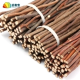 Деревянная палочка отделка багажника