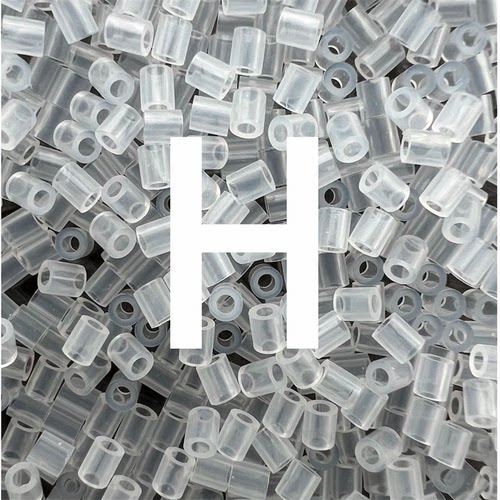 mard家拼豆补充包COCO同款全色221色3d融合立体D系列手工diy材料 - 图0