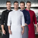 Элитный дышащий хлопковый комбинезон, демисезонный пуховик, делается под заказ