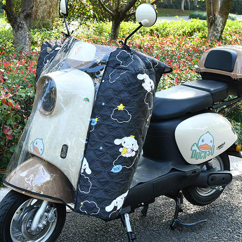 护腿可收纳四季通用电瓶摩托车加大防风被耐用透明中控防雨罩挡风,淘宝优惠券,粉丝福利购,淘宝优惠卷