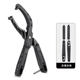 Fahrradreifenzange, Rennrad-Reparaturzange, Outdoor-Reitreparaturwerkzeuge, Mountainbike-Reifenreparaturwerkzeuge