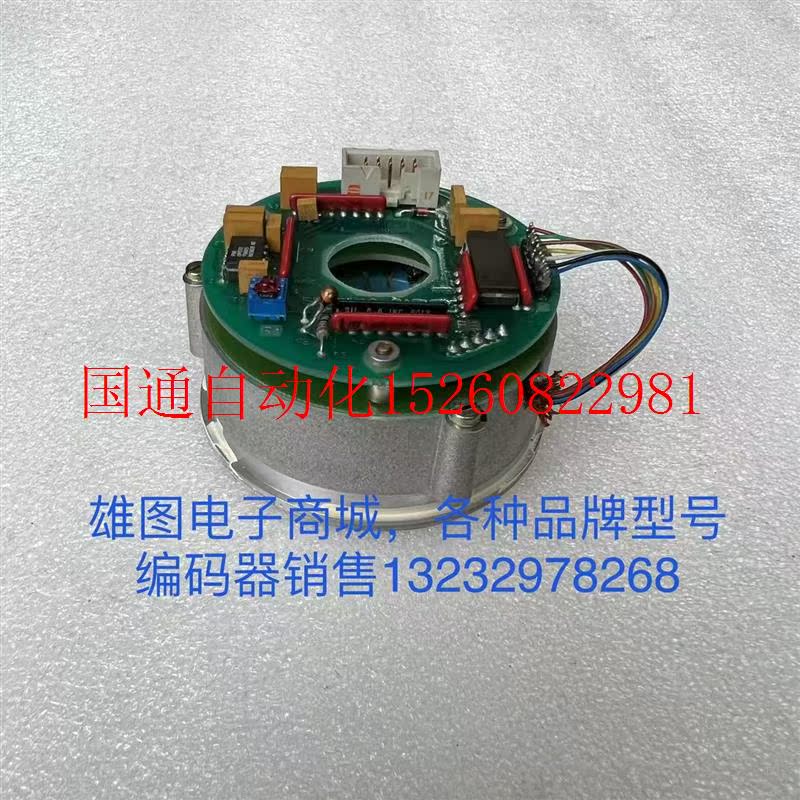 议价SC6619D PARVEX ABB伺服电机编码器FELX302802BP2 LC630T现货 - 图1