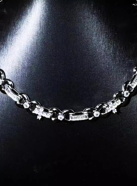 Mr.Bling2Chainz莫比乌斯古巴链