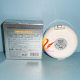 Everra Chamomile Setting Powder ຊັ້ນສອງຊັ້ນ