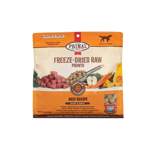 Primal Dog Frozen Disced Meat зерна PR свежие мясо щенки основные продукты питания Партнер Дополнительный тренировки с едой.