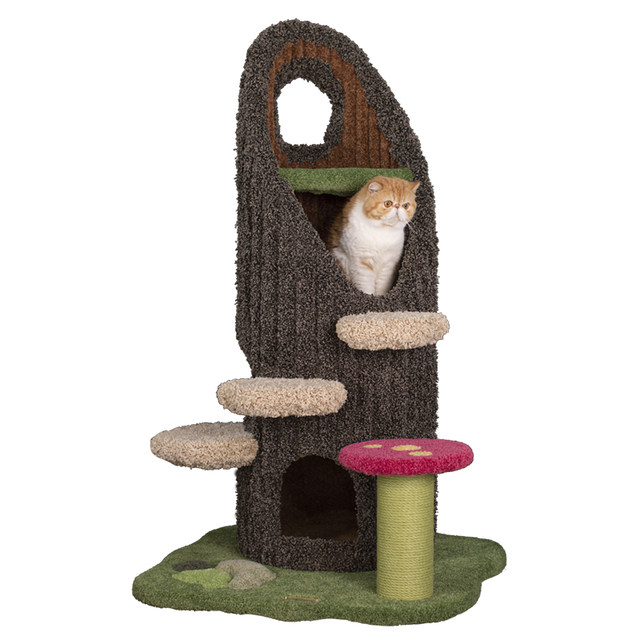 camily cat tree