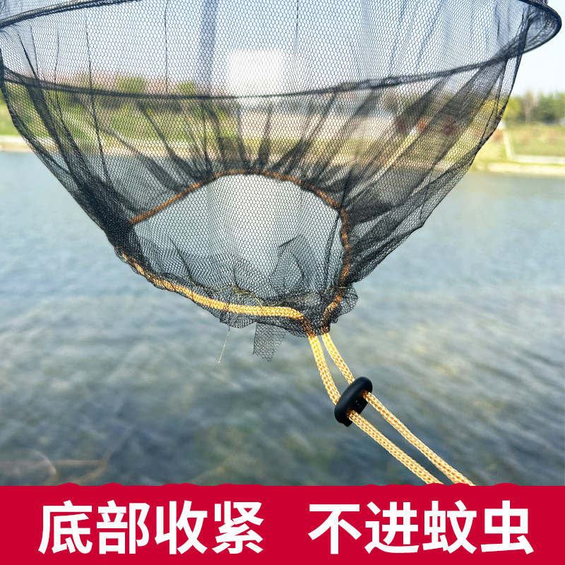 蜂帽养蜂防蜂面罩头罩蜜蜂帽子收蜂冒养蜂人防蛰防蚊头套专用工具,淘宝优惠券,粉丝福利购,淘宝优惠卷