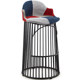 Rotating Lift Hair Salon Chair Makeup Work Stool