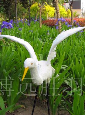 仿真道具会场表演装饰摆件