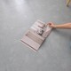 Pvc plastic floor stickers self-adhesive stone plastic floor glue household wear-resistant waterproof tiles living room thickened floor stickers internet celebrity