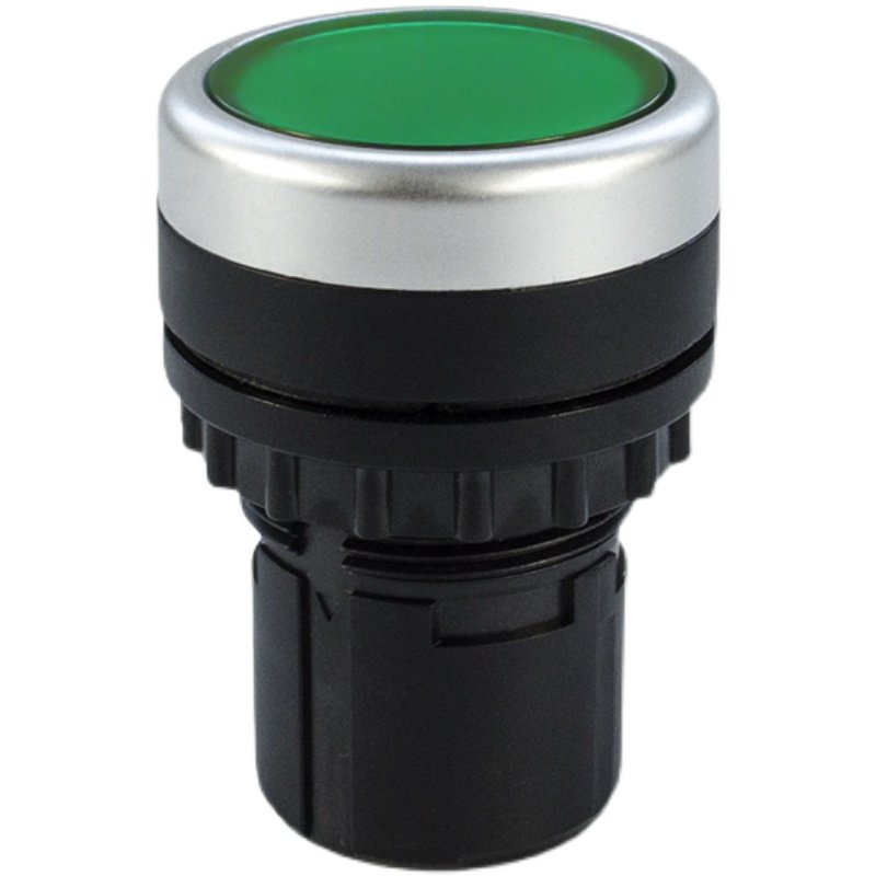 按钮开关LA38系列平钮自复位开孔22MM自锁旋钮急停蘑菇头灯座配件,淘宝优惠券,粉丝福利购,淘宝优惠卷