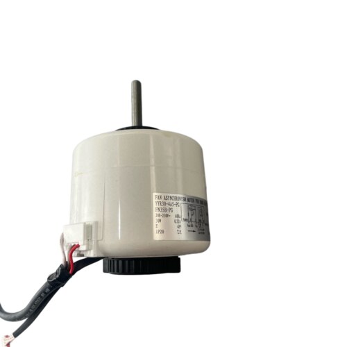 适用于FN35B-PG全新格力空调室内电机YYR30-4A5-PG马达1501214501 - 图2