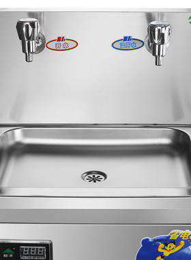 碧涞烧水器304不锈钢内胆带过滤