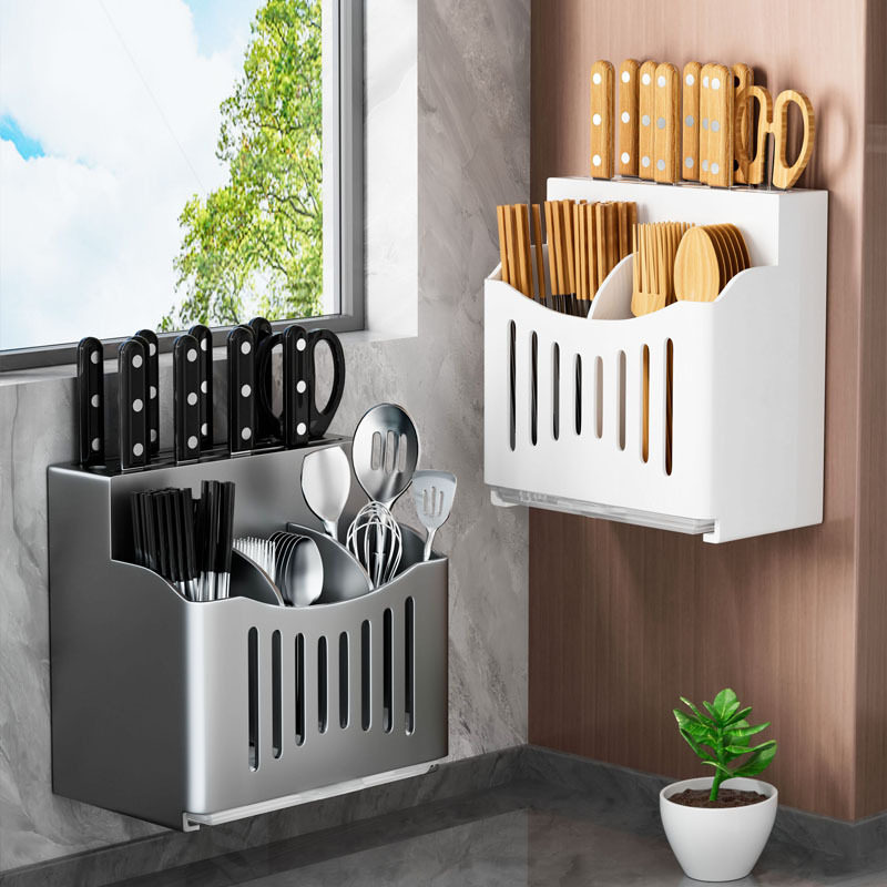 New high-end chopstick storage box for home use
