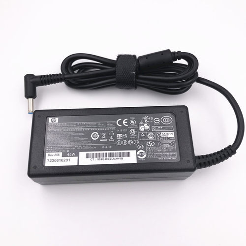 惠普M22f M32f m27fq显示器充电线TPN-DA16电源适配器19.5V2.31A - 图1
