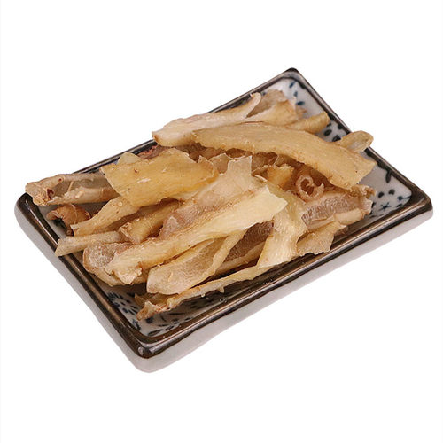 玉竹片皮250g克包邮新鲜正宗湘玉竹不特级搭配北沙参麦冬煲汤 - 图3