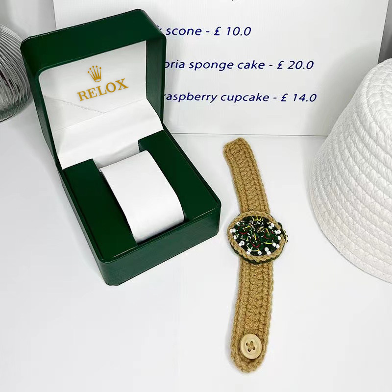 女友送男友男生生日礼物创意diy绿水龟儿童表七夕情人节恶搞兄弟