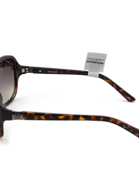 Polaroid宝丽来偏光墨镜男女款时尚简约全框板材太阳镜PLD8312