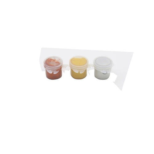 Медная щетка, модель рук, детская трехмерная хваталка, «сделай сам», в 3d формате