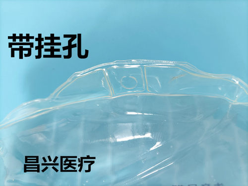 等渗冲洗液泌尿手术腔道内清洗液皮肤黏膜冲洗液膀胱冲洗液冲洗管 - 图2