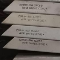 ABB frequency converter ACS800 buffer charge start resistance KRAH-RWI VHPR-HX 3R3 Ohm original