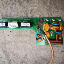 Bench transformer for current measuring plate of Taida AB frequency converter 2945001303