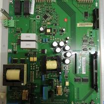 Danfoss frequency converter FC302 power drive plate 110 132KW 176F3141