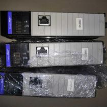 AB Rockwell PLC newsletter module 1756-CNB E original installation unloader 95 into new spot