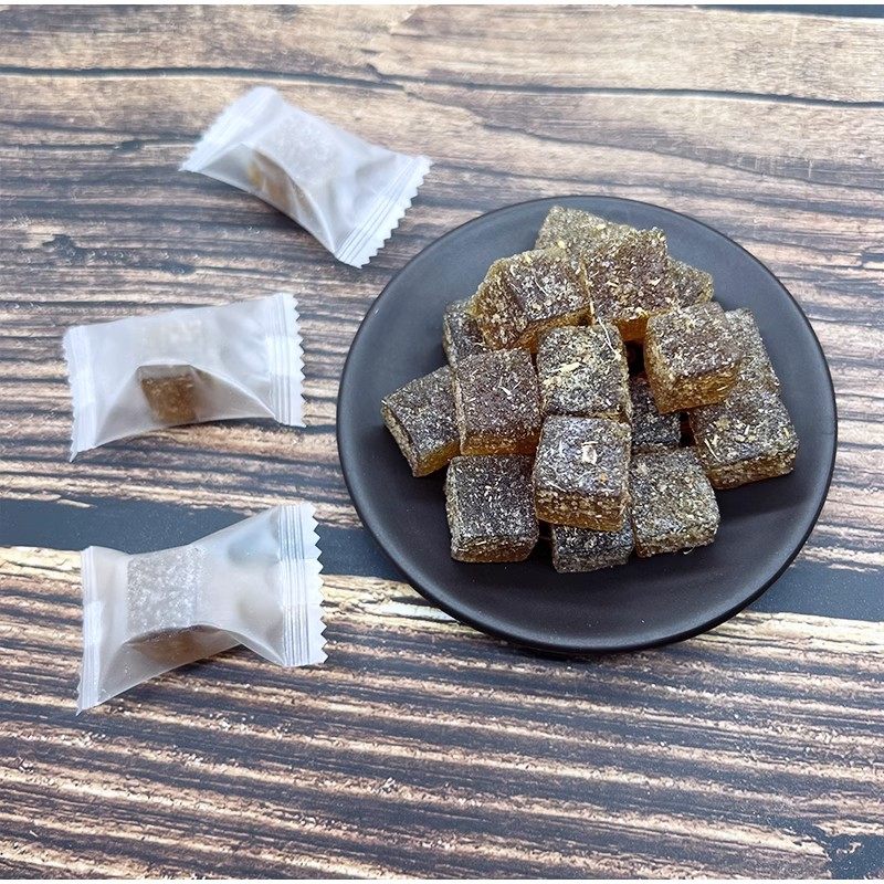 甘草枇杷膏果糕干草批把糕正品柑草琵琶膏琵笆软糕润喉糖,淘宝优惠券,粉丝福利购,淘宝优惠卷