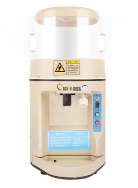 商用刨冰机因纽特碎冰机YN-168