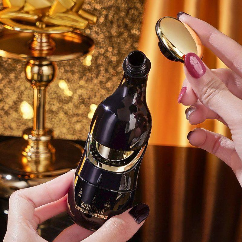 正品保证故事与她一仪三体导入按摩仪 提拉紧致震动淡化细纹家用,淘宝优惠券,粉丝福利购,淘宝优惠卷