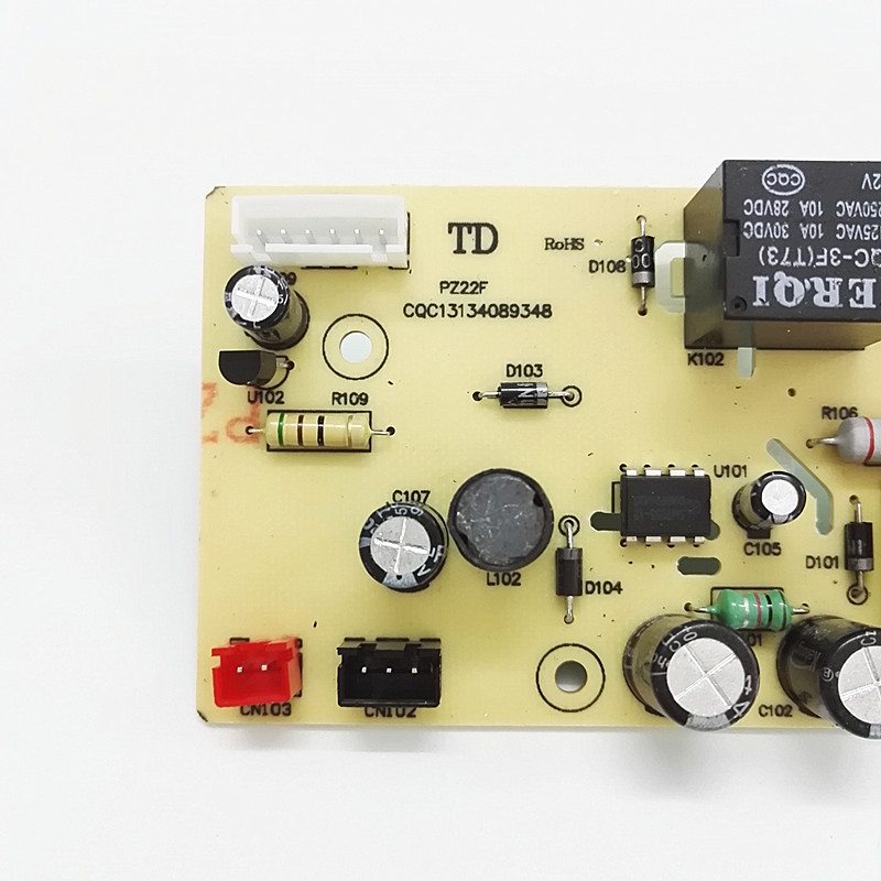 适用电饭煲配件CFXB50FC29-75主板CFXB30FC19-60电源板线路板包邮 - 图0