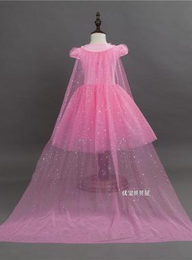 手链儿童公主风韩版全套珍珠首饰