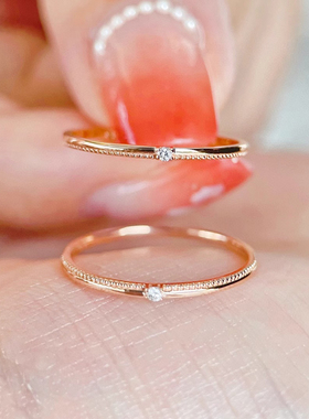 S925银祖母绿戒指轻奢百搭