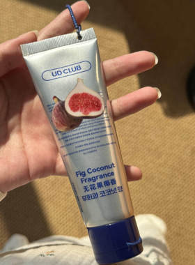 太香了！青苹果味道韩国首尔无花