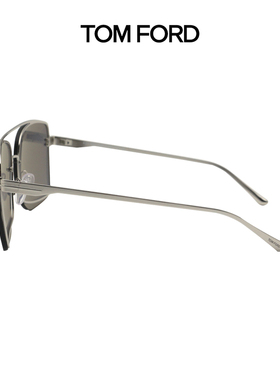 汤姆福特飞行员眼镜时尚潮流