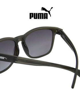 彪马个性风男女款运动太阳眼镜