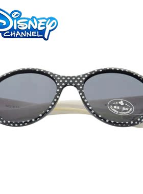 墨镜偏光卡通小孩儿童太阳镜