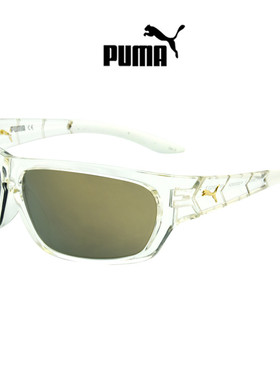 彪马休闲男女款多色可选太阳眼镜