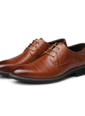 样板房男鞋展厅卖场装饰品