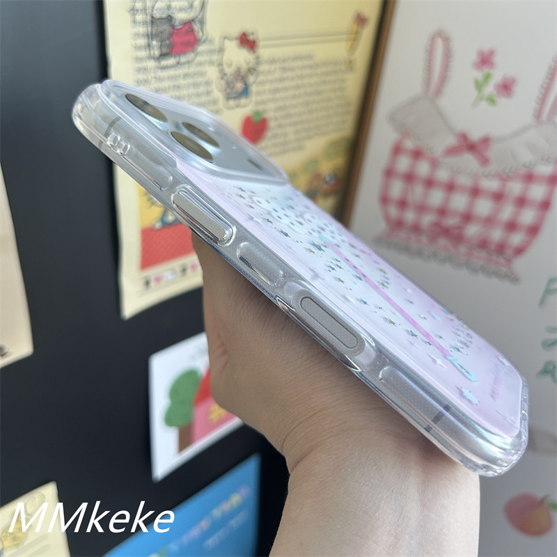 MMkeke小众ins风美少女魔法棒治愈卡通适用iPhone17promax双层imd手机壳苹果16pro保护套15pm日韩14pro动漫13,淘宝优惠券,粉丝福利购,淘宝优惠卷