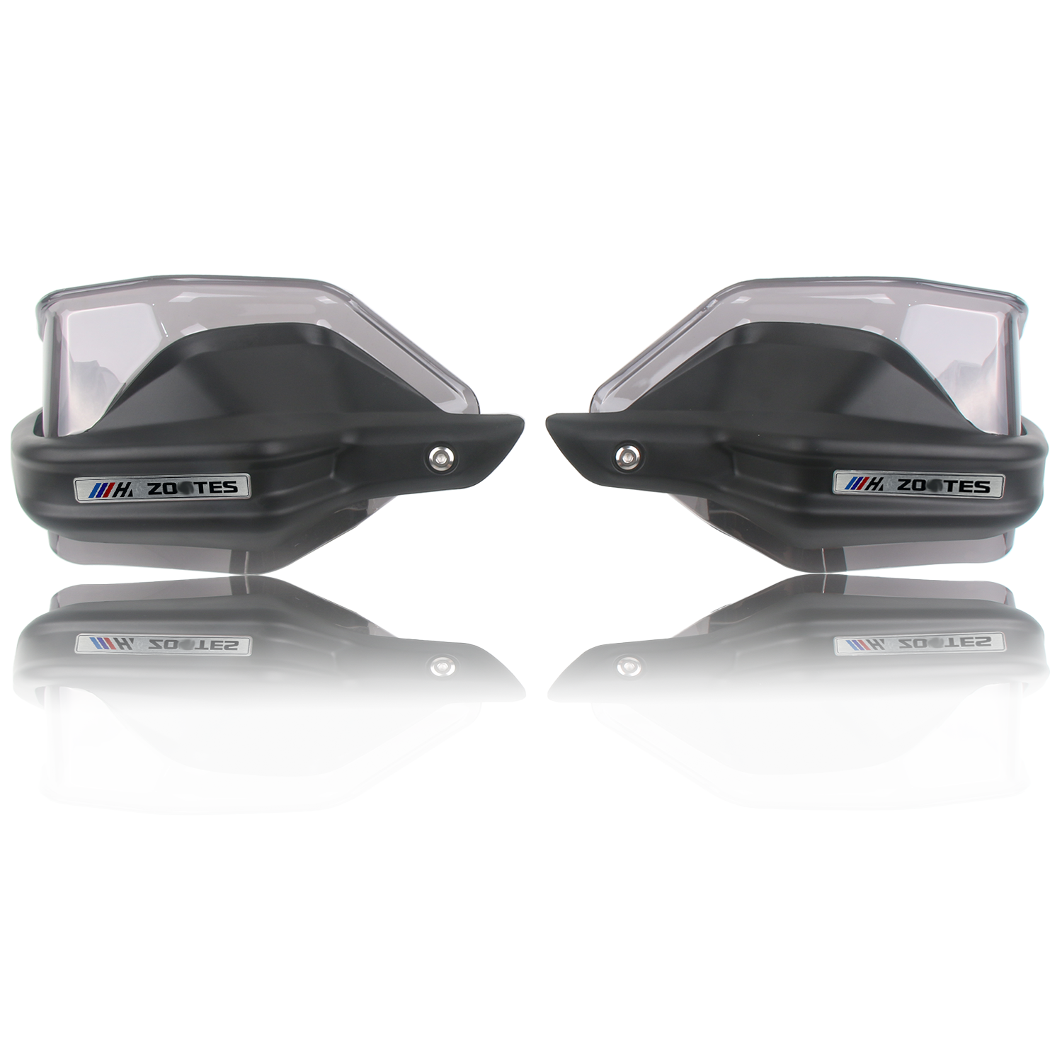 适用极核AE4 Pro Max改装护手罩AE5i/Pro手把护手罩挡风手把配件 - 图3