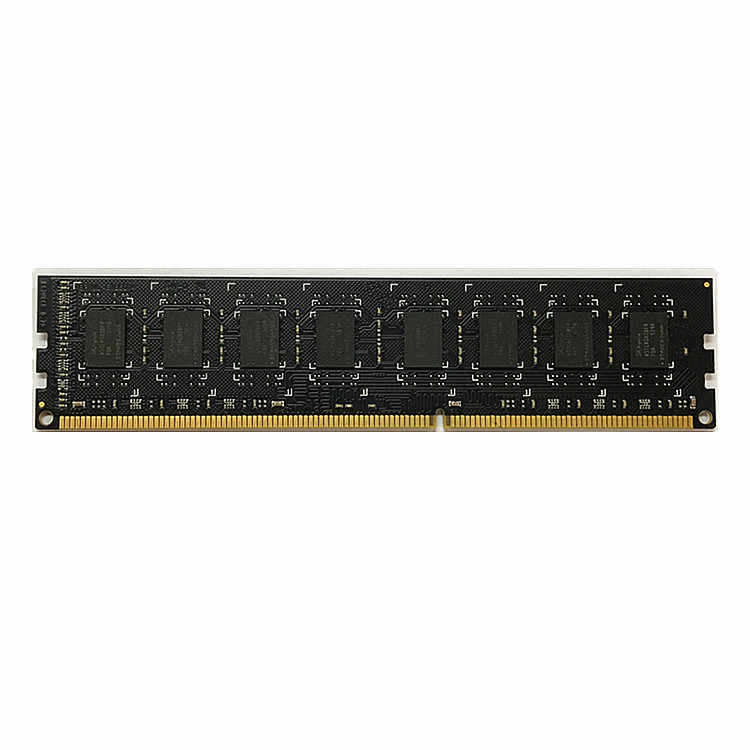 ASint昱联8g ddr3 1600台式机内存条PC3 12800U 华硕电脑内存条8g - 图0